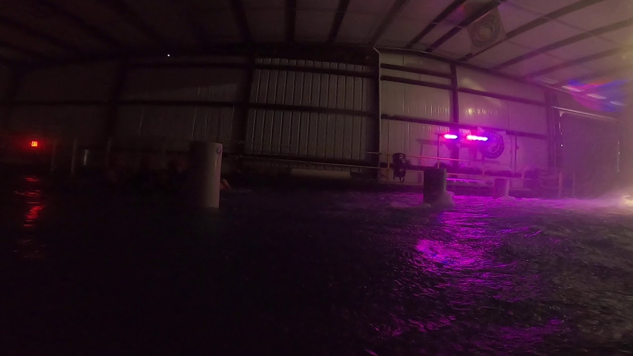Swift Water Rescue Training Cypress Creek FD #1