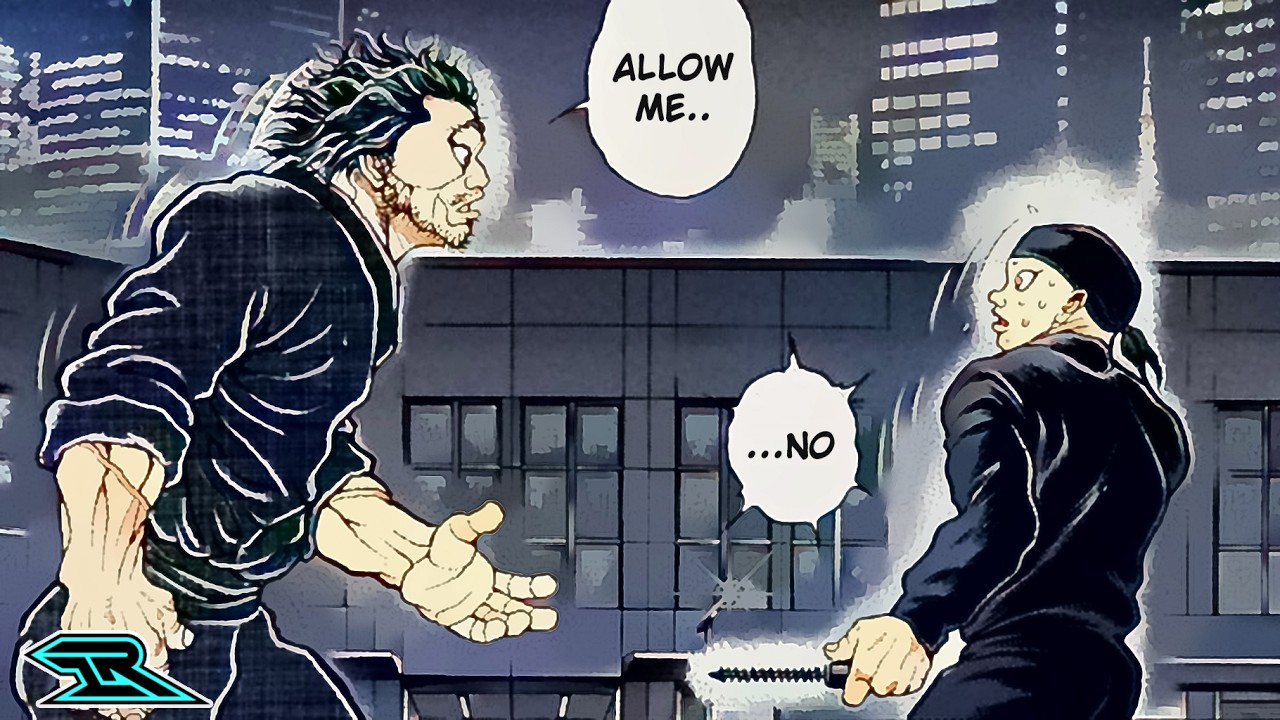 Armed Gaia VS the Legendary Miyamoto Musashi!