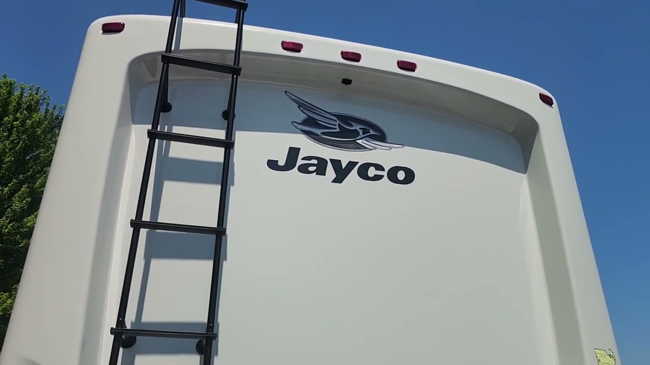 2024 Jayco 36A