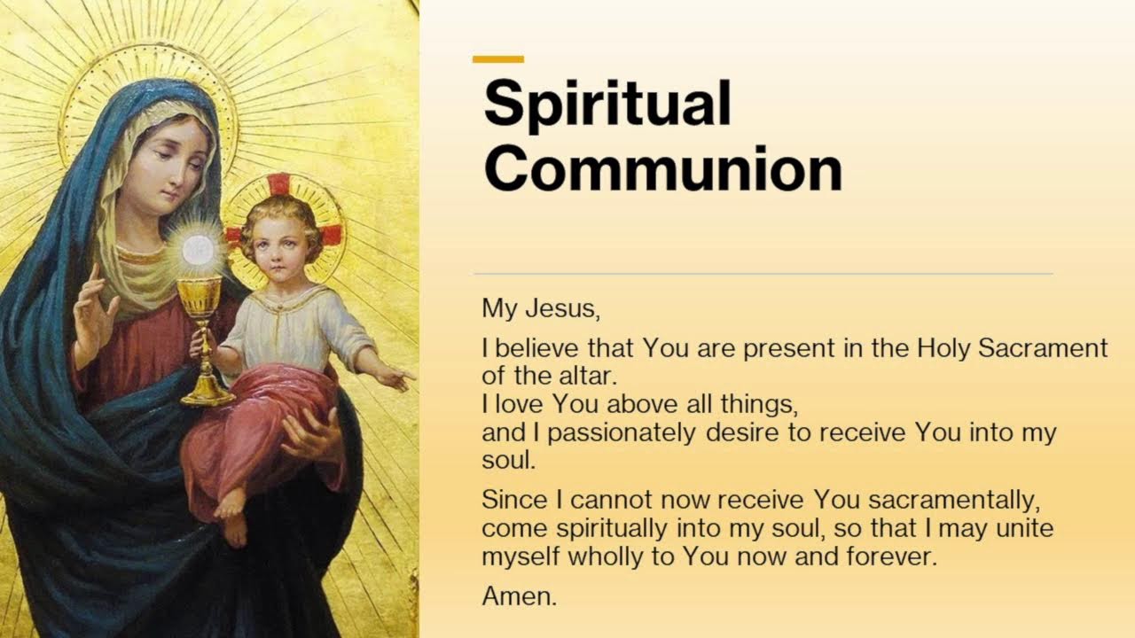 Friday 20th February 2026. Holy Mass.  Celebrant : Fr. Steven Leightell