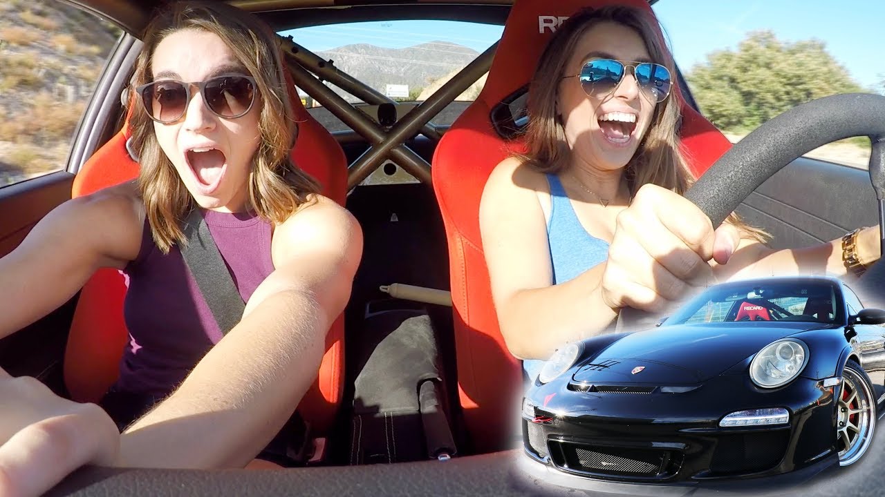 Best Friend Reacts to 500HP 997 Porsche | Should I Buy it EP 4