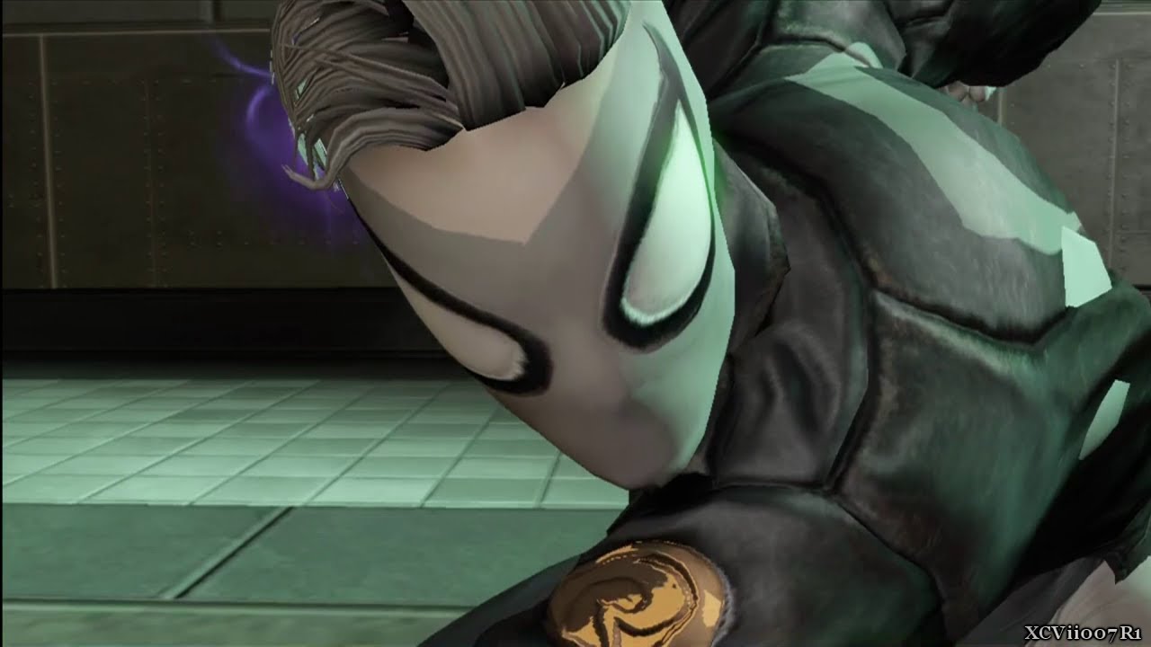 Spider-Man: Edge of Time - Walkthrough (Part 4) - 