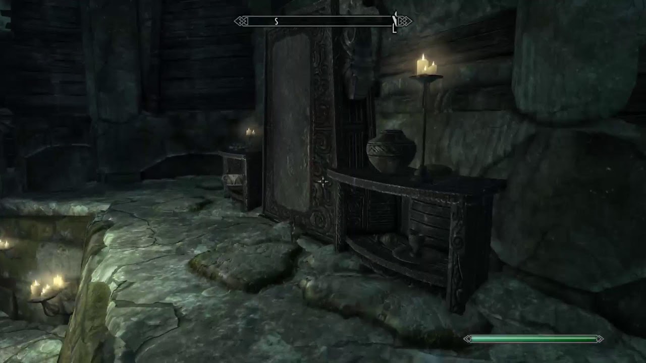 Skyrim - Adventuring