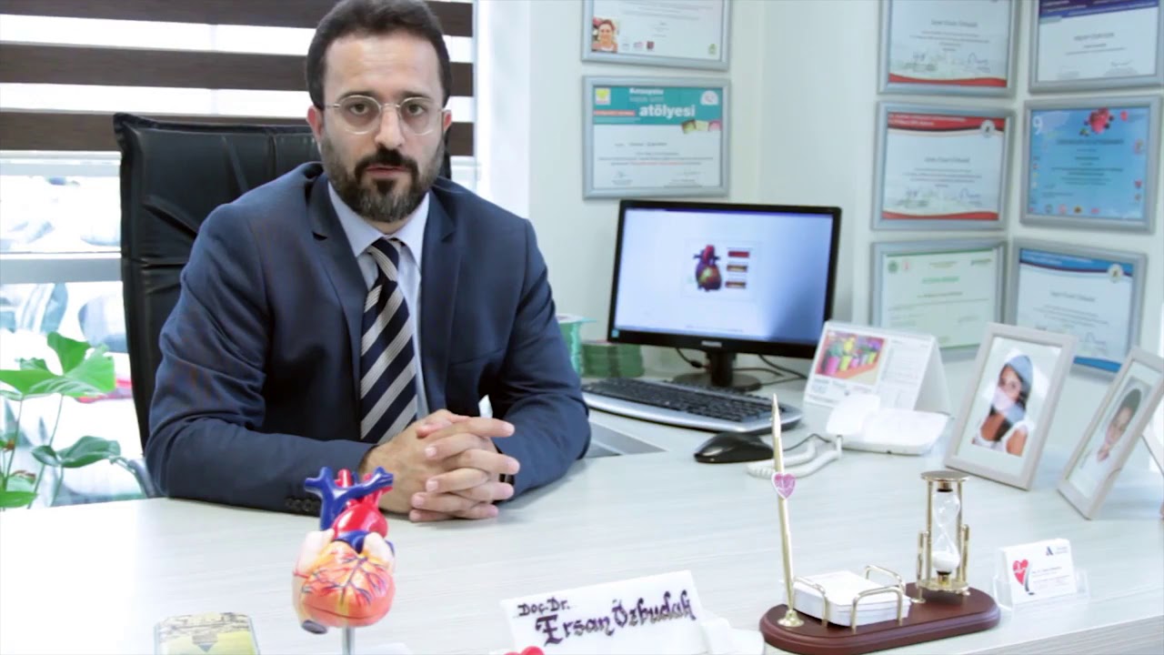 Koroner Arter Hastalığı Tedavisi