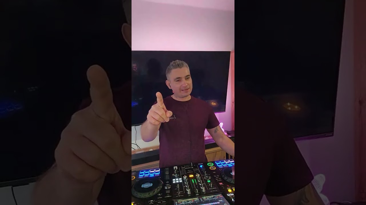 Dj boro84 Tik Tok Live set Andrzejki poprawiny  disco polo 30 11 2025