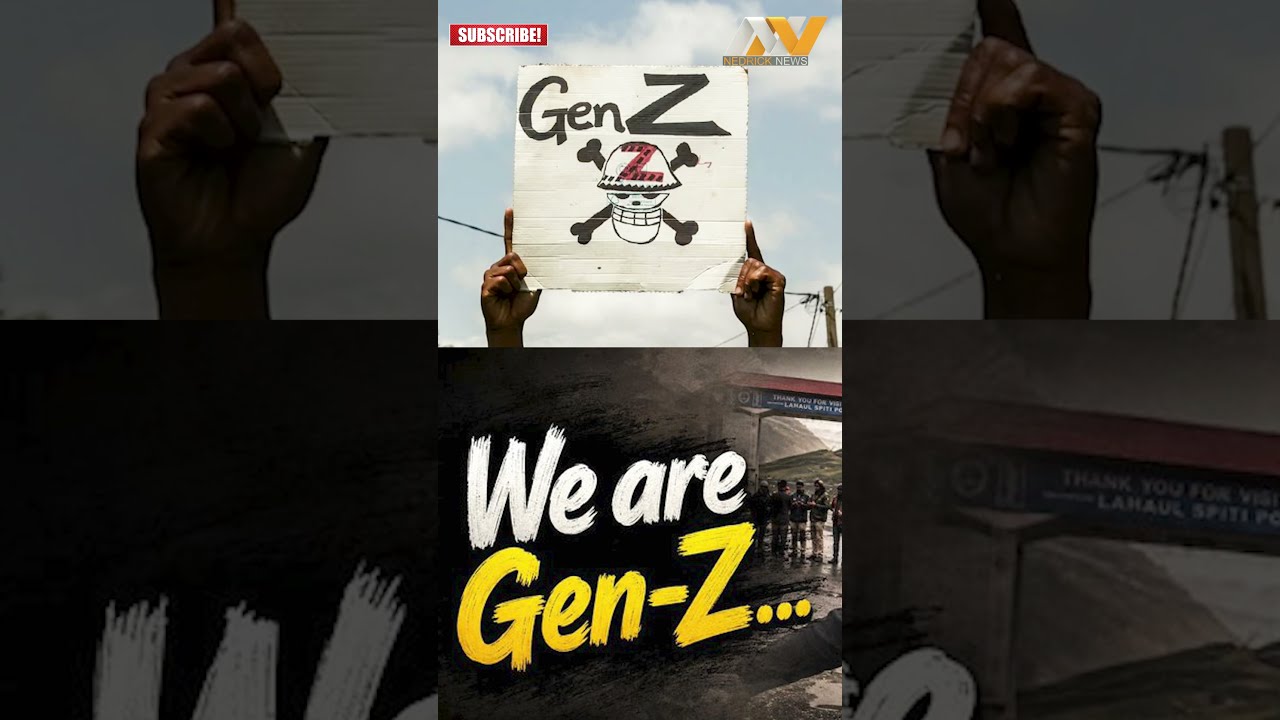 'हम Gen Z हैं!'... Kargil में महिला टूरिस्ट और सुरक्षाबलों में बहस! | Kargil Drass Checkpost | Viral