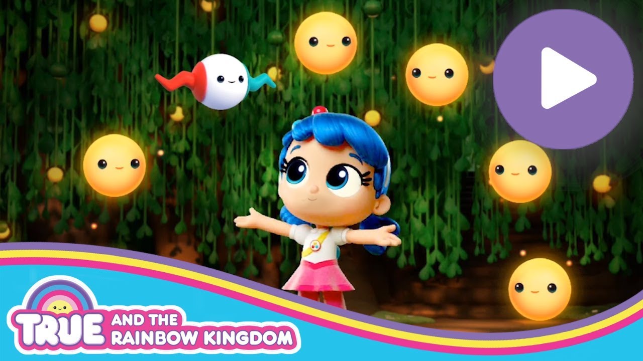 True Wishes Game Demo | True and the Rainbow Kingdom - Let's Play!