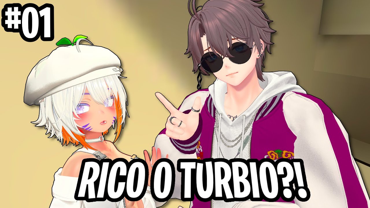 MI AMIGO CASI ME DETONA POR SER FEMBOY! 💀😏 Conexi&oacute;n Virtual Podcast #1