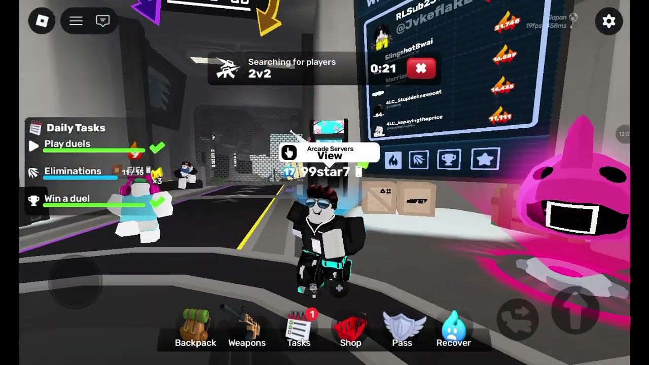 Realvuls sorry for bad spelling #gameplay 