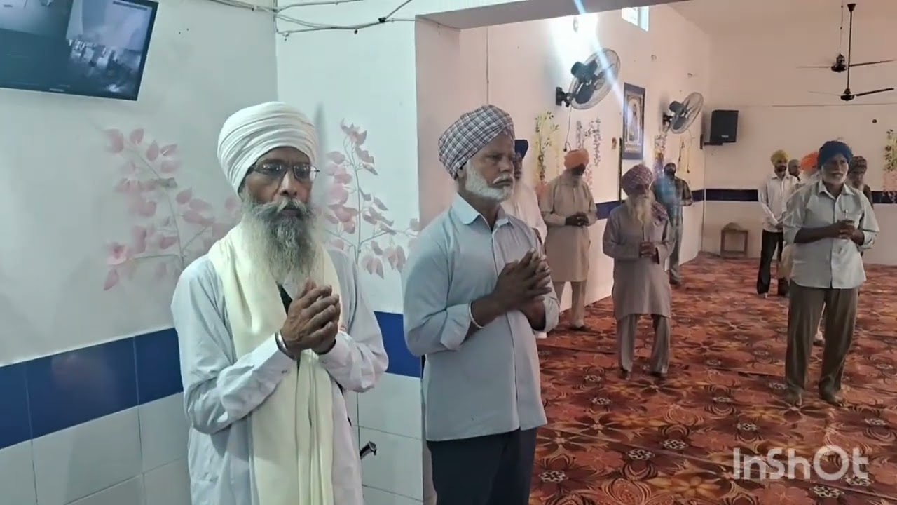 Path Sri sukhmani sahib