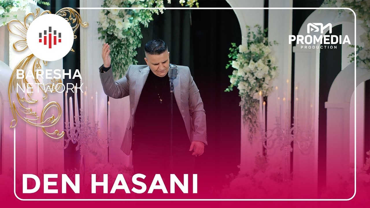 Deni Hasani - Dashni m'thirre