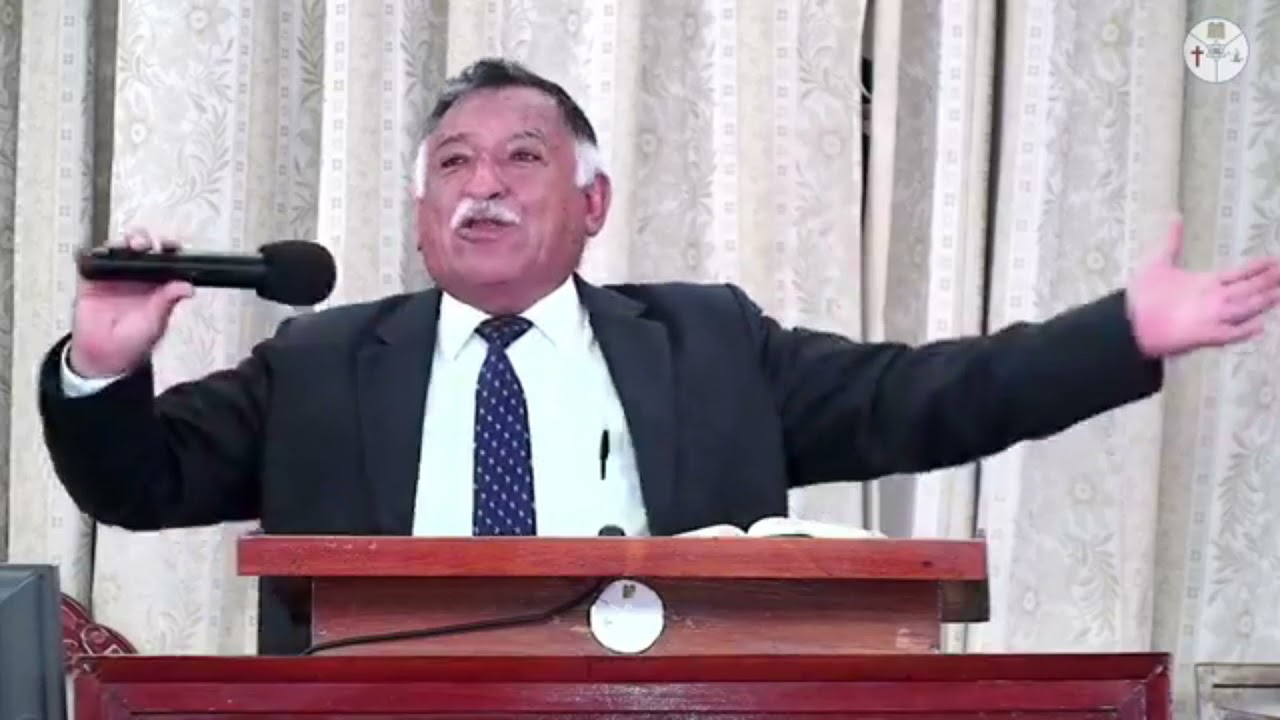 La higuera esteril | Parábolas de Jesús | Pastor Andrés Castelazo