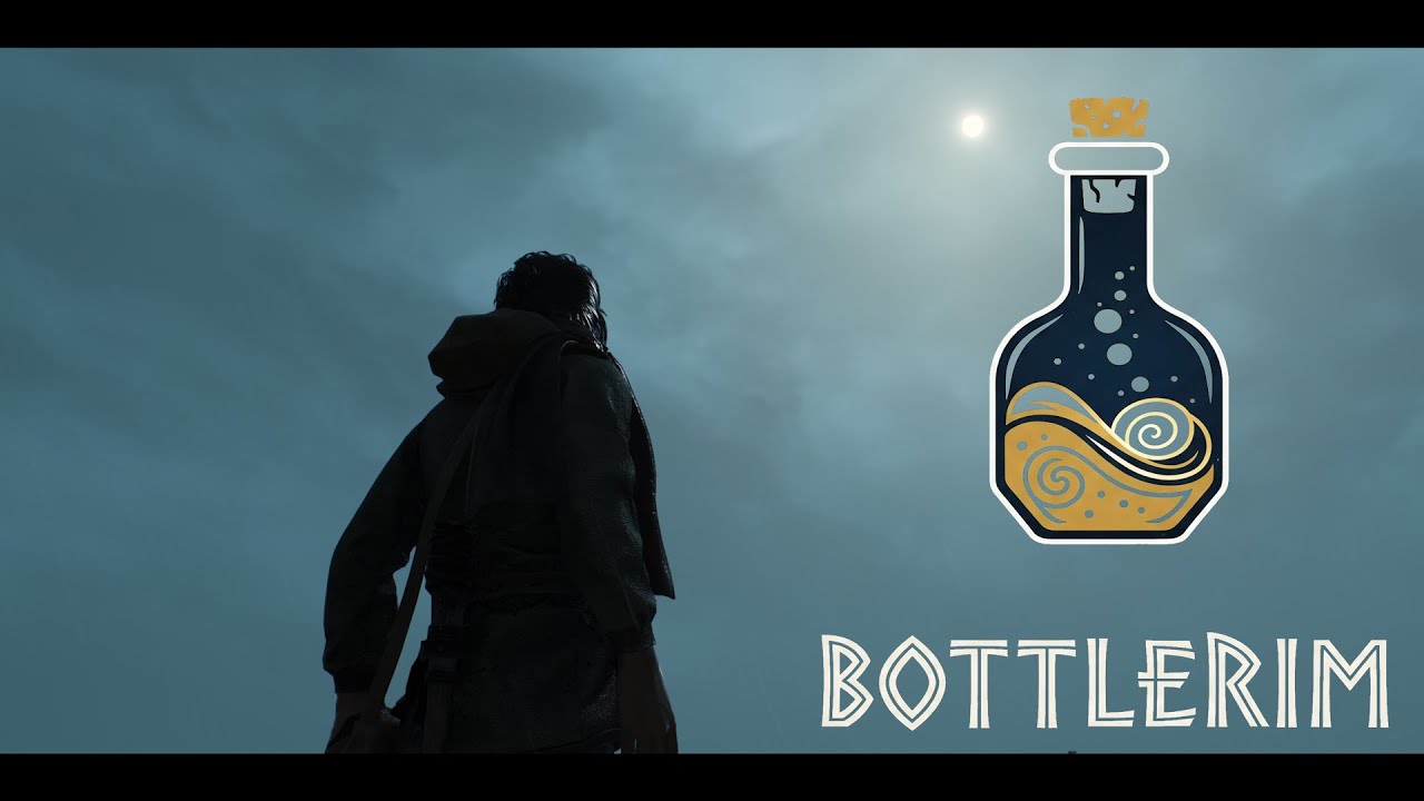 BottleRim - Et' Ada Lets play Episode 2