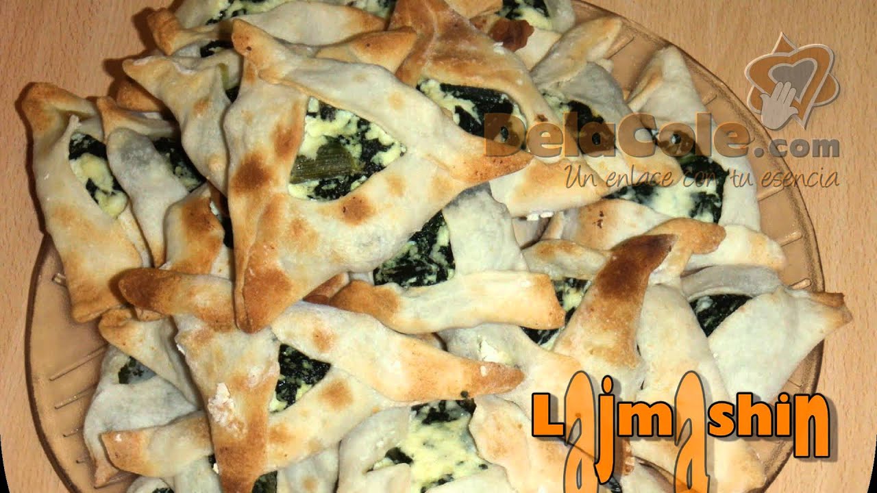 Lo mejor de la cocina jud&iacute;a est&aacute; en DelaCole.com