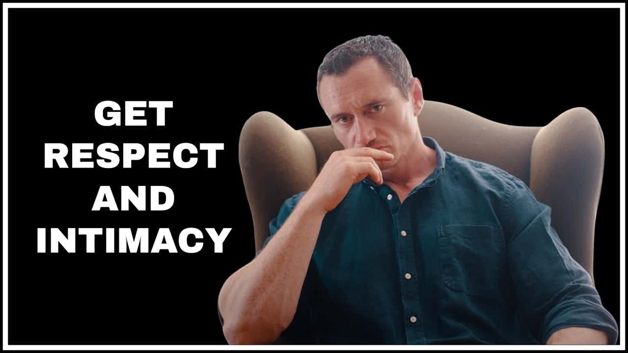 Break the Cycle: From Weak Father to STRONG Husband | THE PATRIARCHY PODCAST EPISODE 1