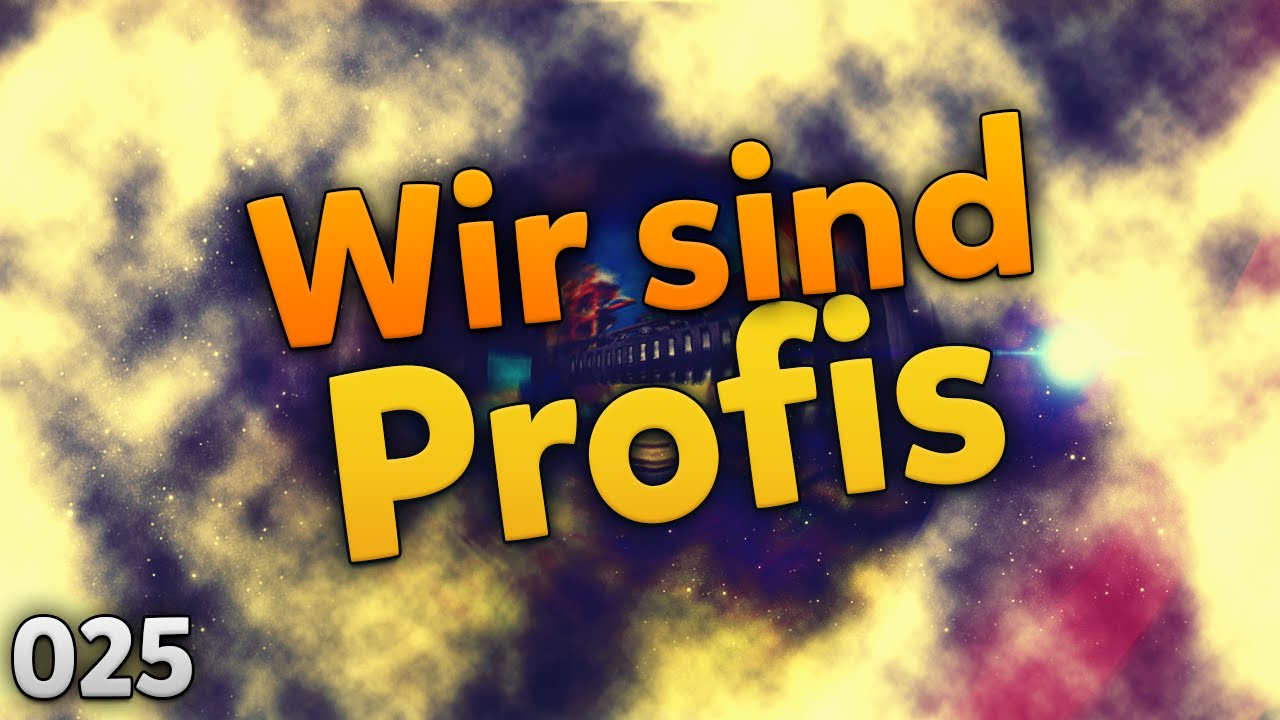 Wir sind Profis! w/ Kotti | Bedwars #25