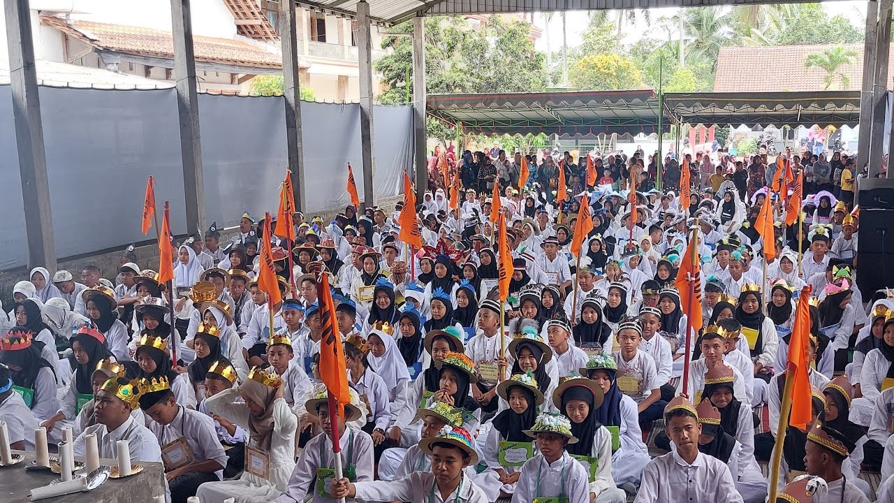 Proses Kelulusan PCC SMPN 2 Wlingi