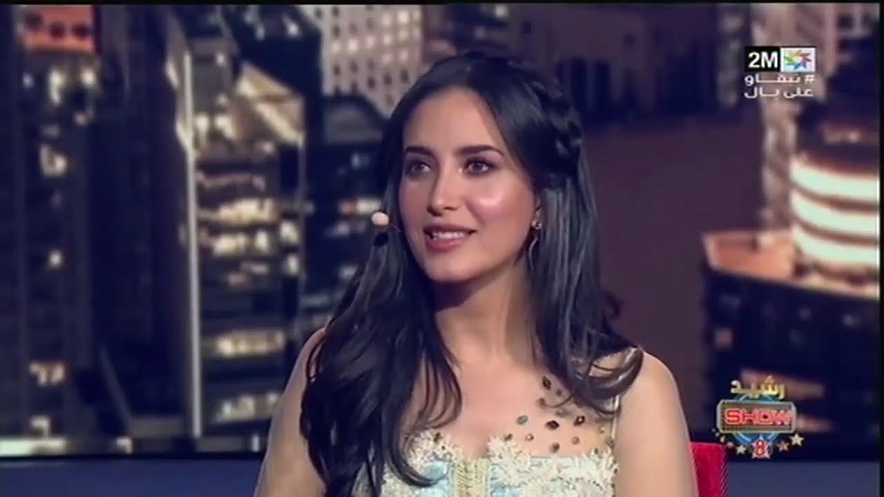 رشيد شو:الحياة الشخصية والمهنية للفنانة جيهان كيداري - الحلقة كاملة