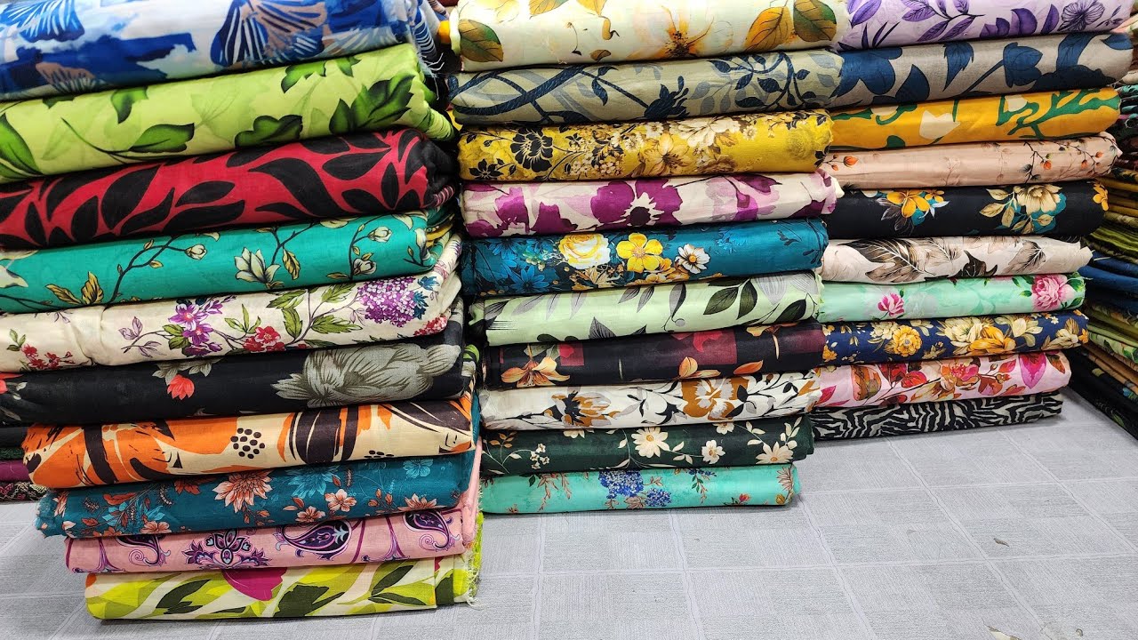SUMMER ☀️ LAWN 3PC SUITS 💝ALKARAM CLASSIC DIGITAL LAWN DESIGNS 👌 ONLY RS 2500 RS ORDERNOW 