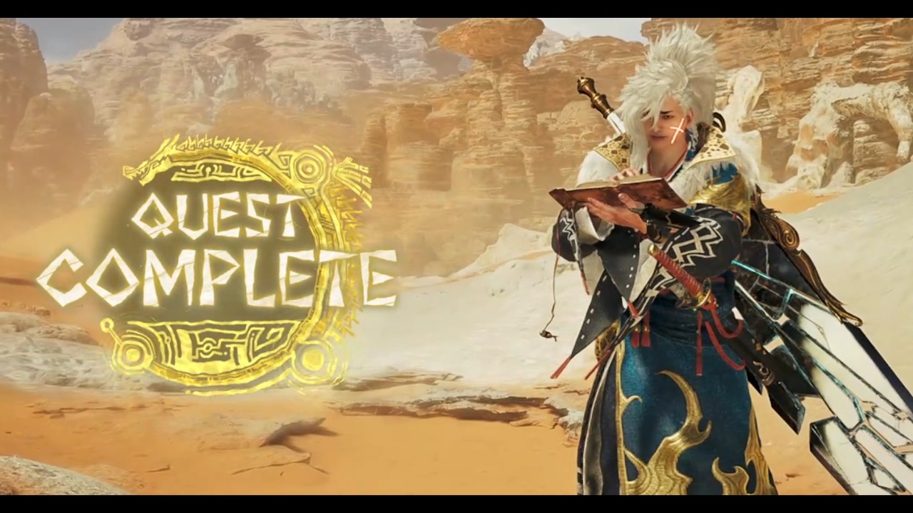 Monster Hunter Wilds with Friends