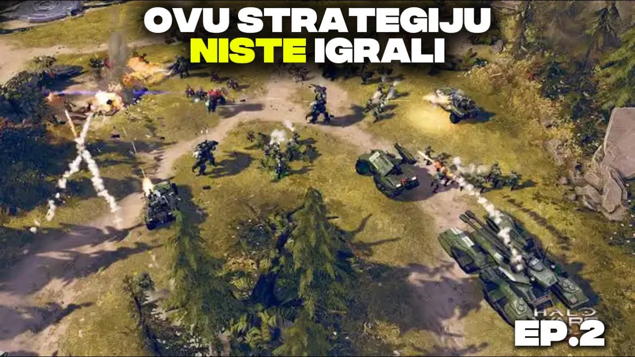 🔴ZASTO MI NIKO NIJE REKAO ZA OVU STRATEGIJU? 🔴