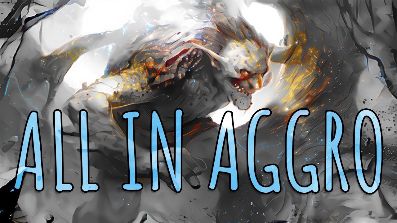 MTG Pauper All In Aggro! Testing The Limits of the London Mulligan