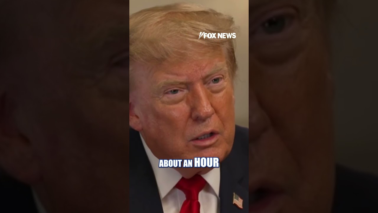 Трамп заявляет, что Иран хочет заключить сделку, но постоянно нарушает договорённости #shorts #fo...