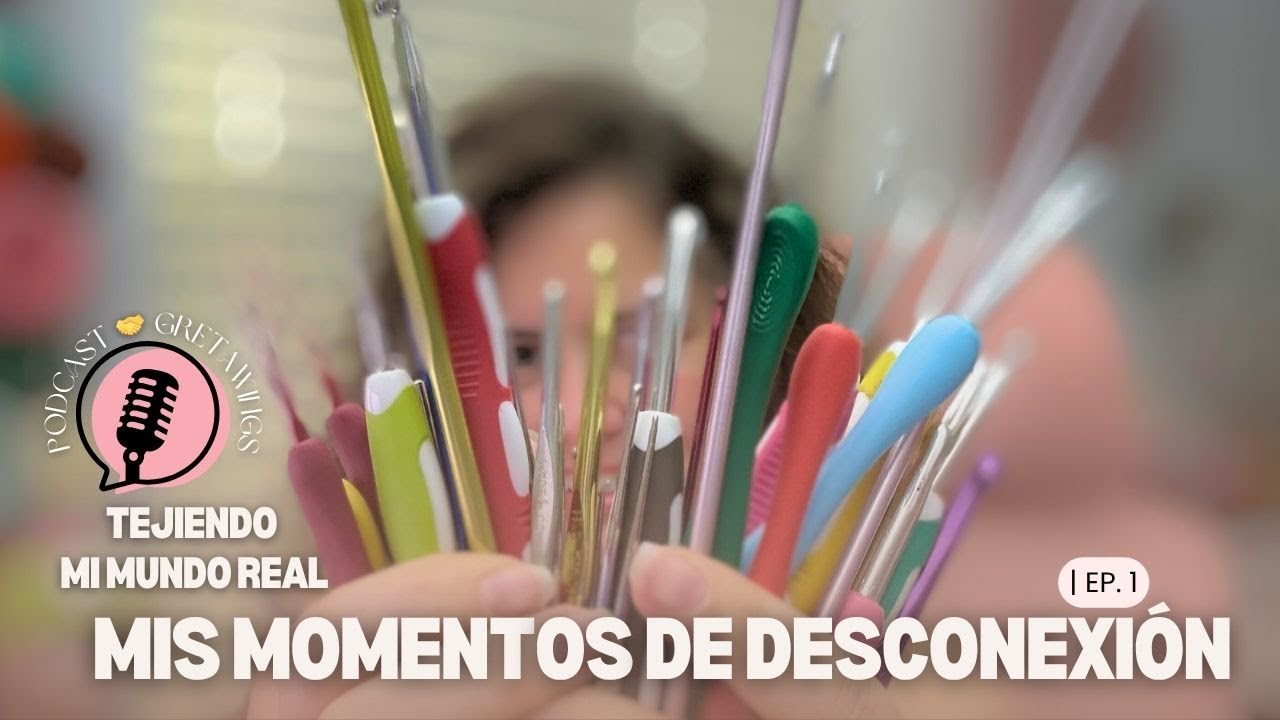 ¿Por Qué Desaparezco de Redes? Mi Verdad como Creadora | Episodio 1. GretaWings @lelelerele
