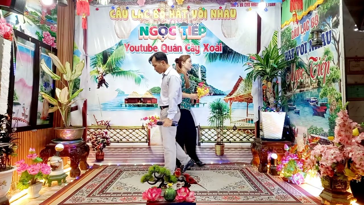 Nguyên Nhanh sc Ngoc Lượm tc lý ngựa ô 26 tháng 2, 2026