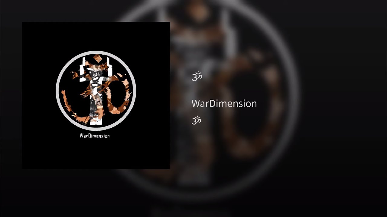 『Rocksmith 2014』WarDimension - ॐ「CDLC Preview」