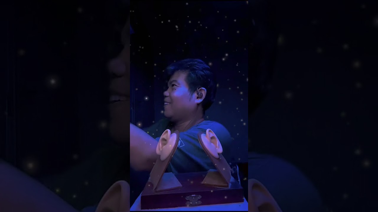 2 Hours of Unfiltered ASMR Energy from TikTok Live 
