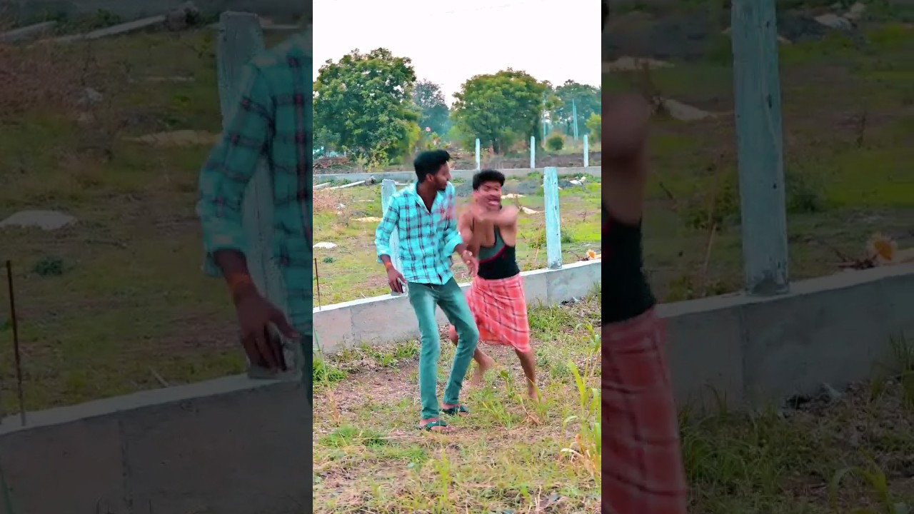 🫣🫡🤔बापाची अंडर पँट घातली 🤣🤣🤣 #trendingshorts #1m #like #marathi #funny #paripatil #subscribe #2m