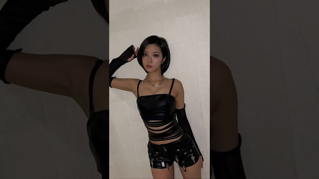 230802케플러다연 보이스 라이브 스트림