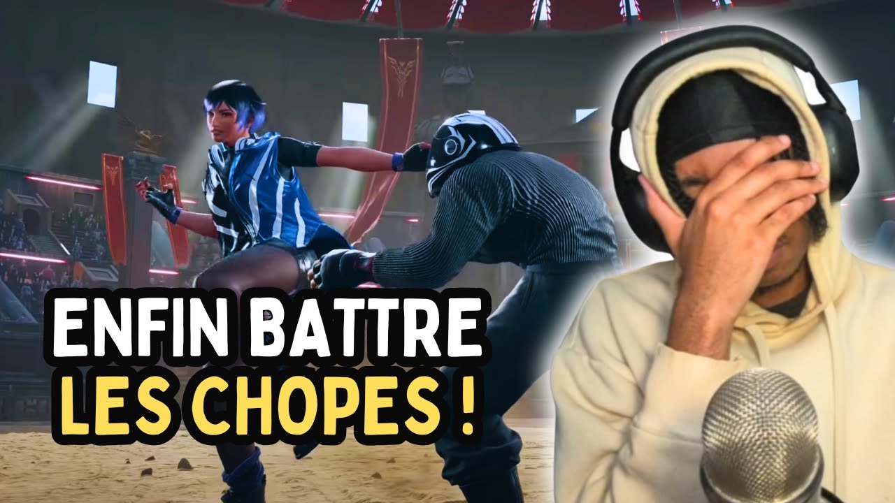 13min Pour Ne Plus JAMAIS Te Faire CHOPE | Tekken 8 Guides