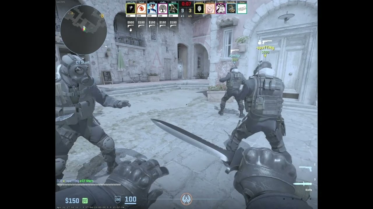 CS2 TROLLS