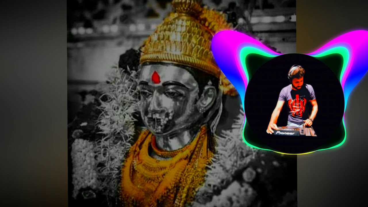Nhava Khadi | DJ PROTON REMIX.