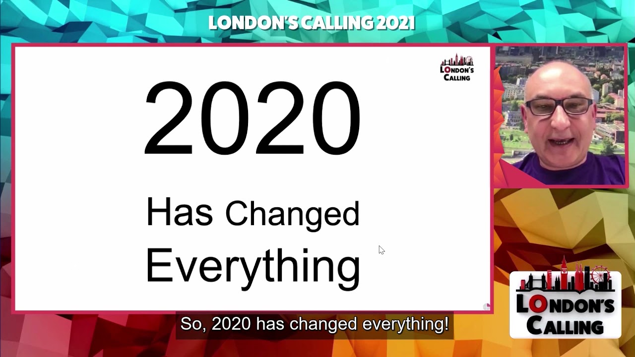 Farewell, Process Builder &ndash; Say &ldquo;Hello&rdquo; to Record Triggered Flows. with Pawel Dobrzynski from LC2021
