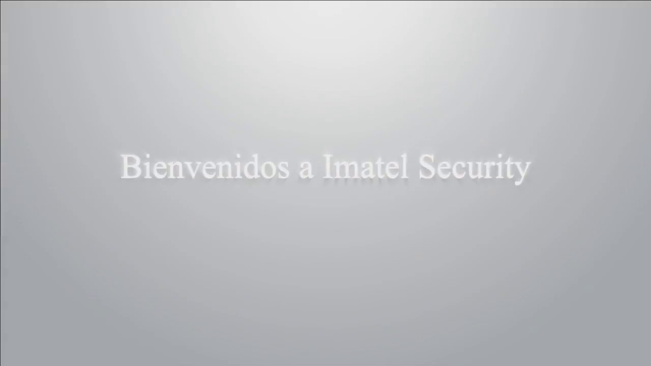 CAMARAS INALAMBRICAS SOLUCIONES IMATEL