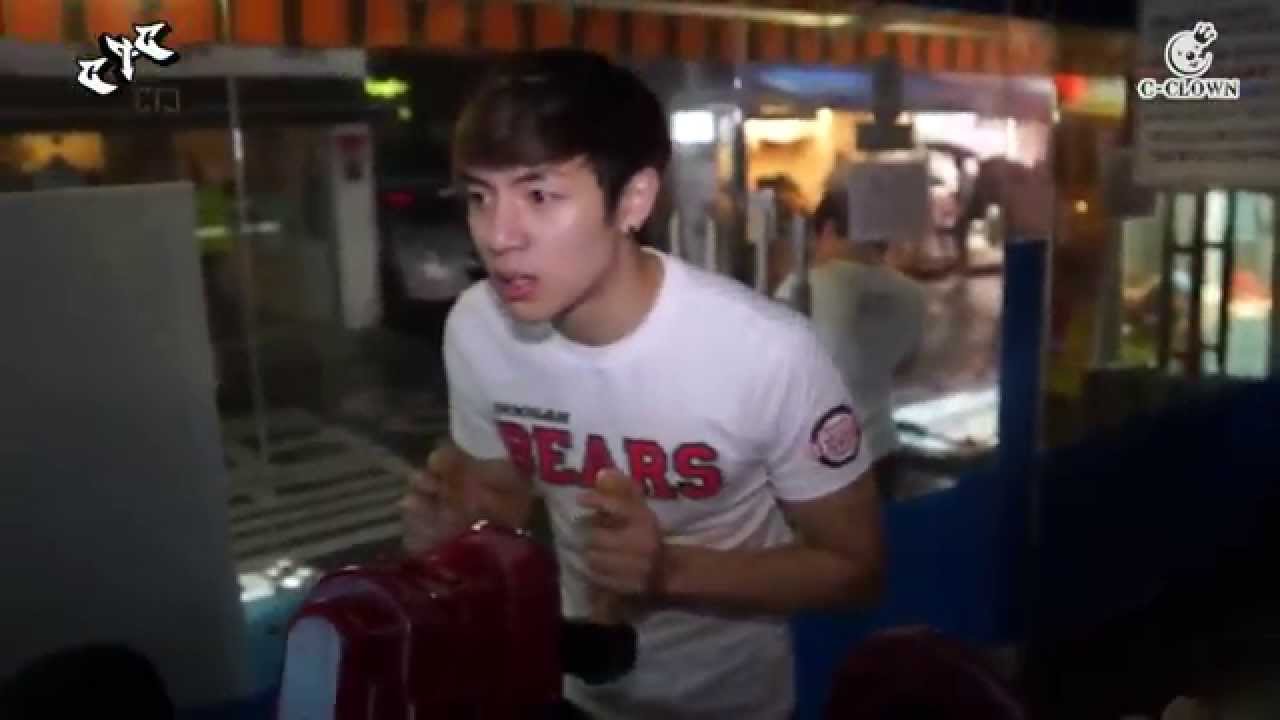 C-CLOWN (CROWN THE CLOWN) CTC SERIES VOL.6 (6편)