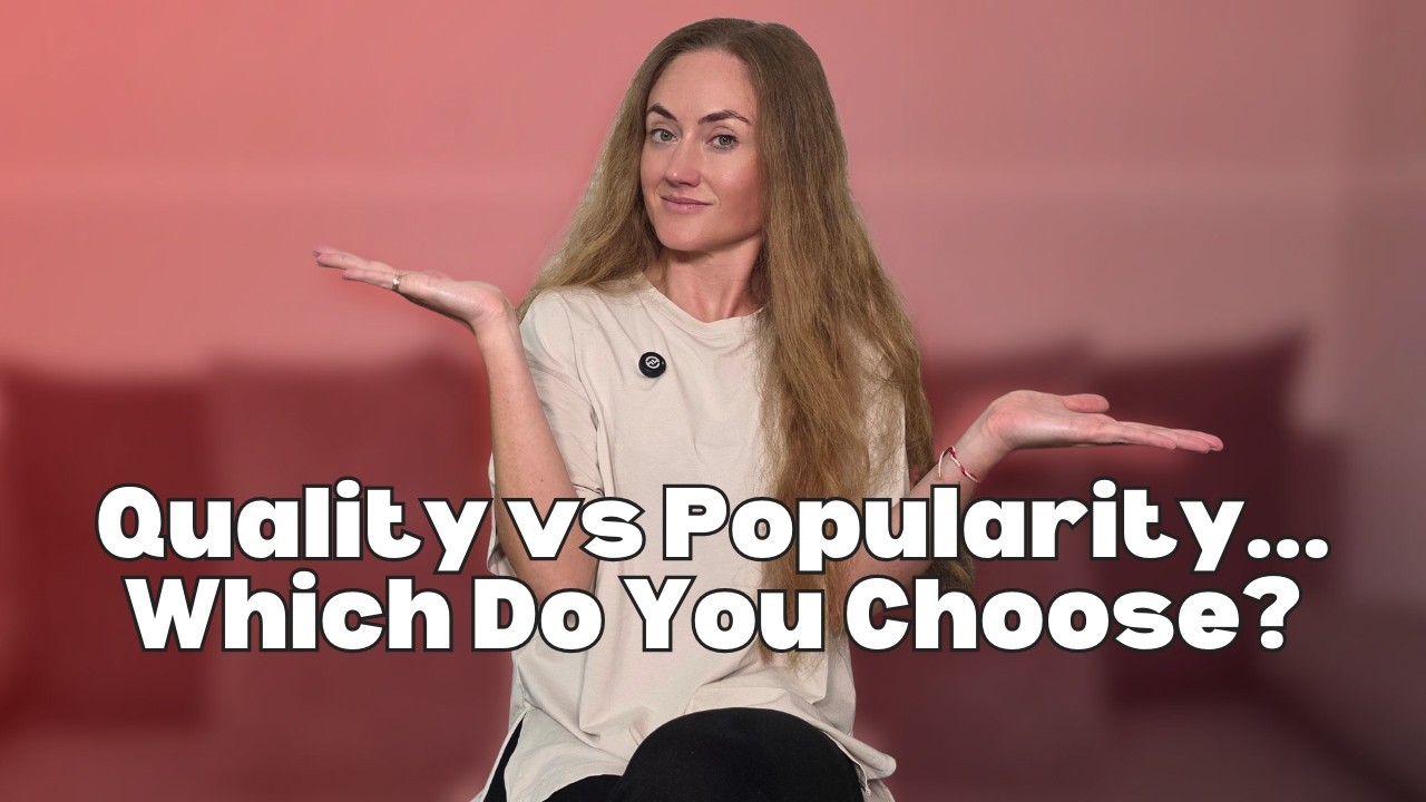 Дилемма «Качество против популярности» — что бы вы выбрали в сальсе или бачате?