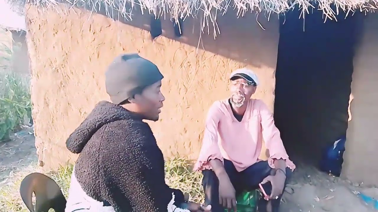 Os Madoda Vovó Mudumane ft tio pai & mambo Elias Dinheiro de poupança