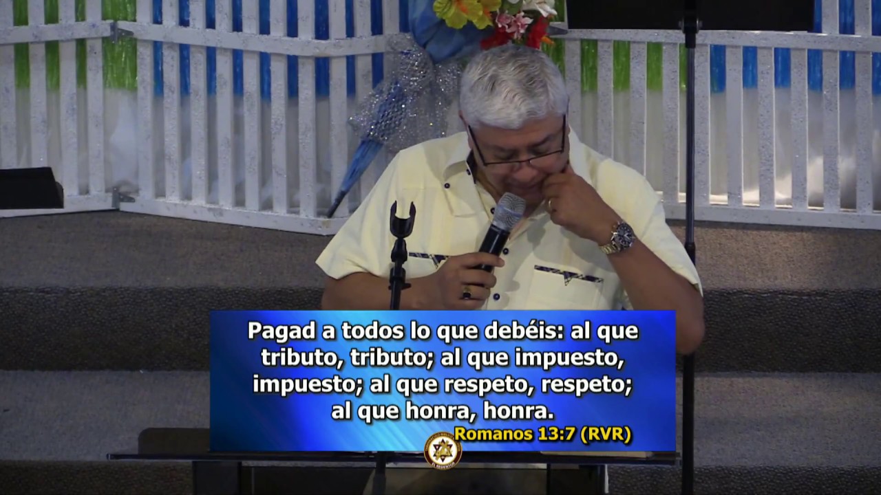 Lecciones de Vida: El Respeto
