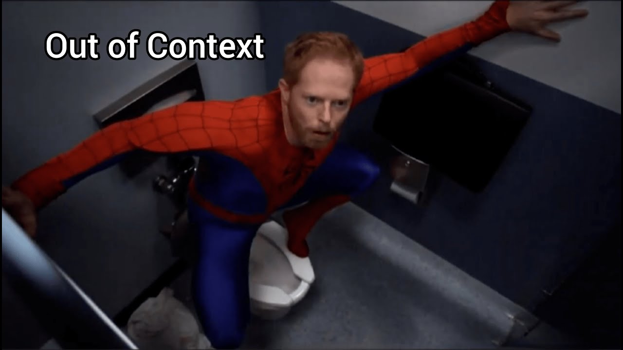 Modern Family Out of Context (Season 2)