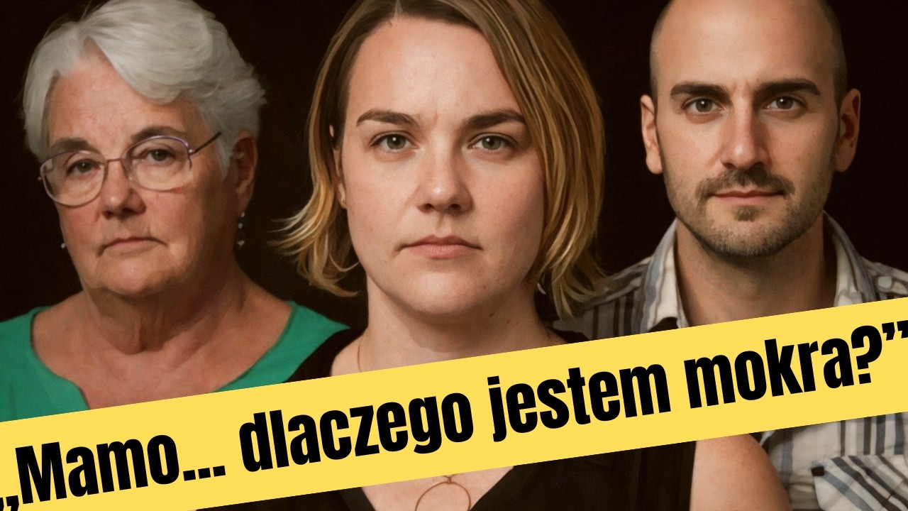 Odnalazła się po 3 tygodniach, ale to był początek. Zaginięcie Hannah Upp | True Crime Podcast