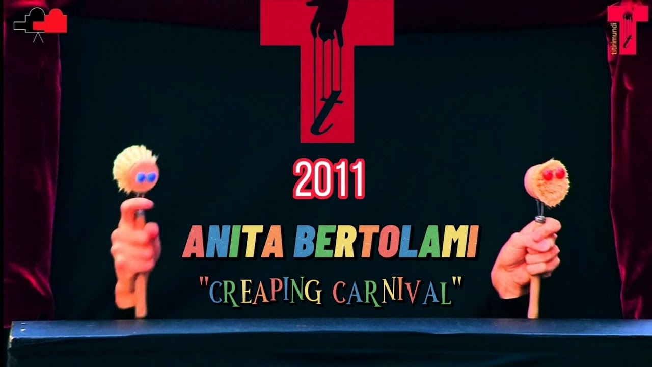 ANITA BERTOLAMI 