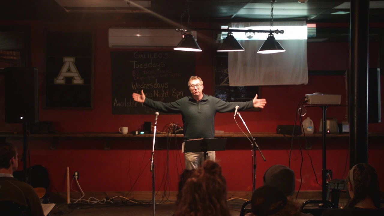 November 16, 2020 Shannon McCready Sermon