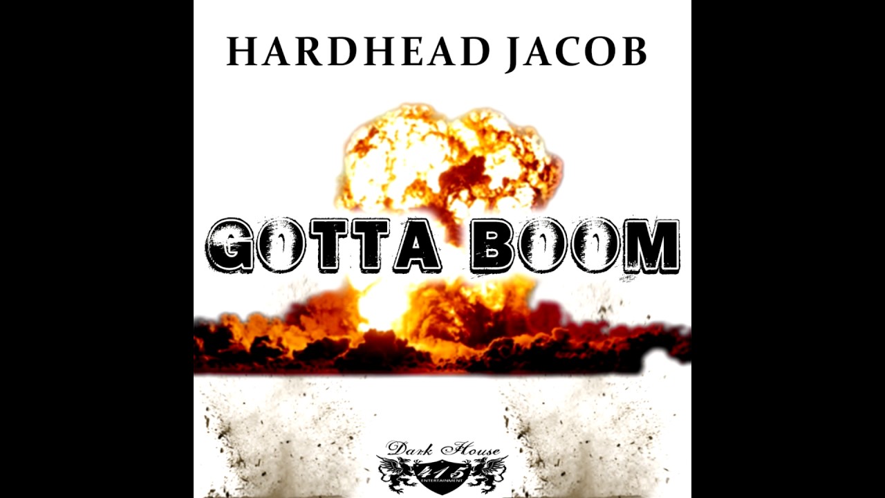 HardHead Jacob feat. Lindexia - Gotta Boom