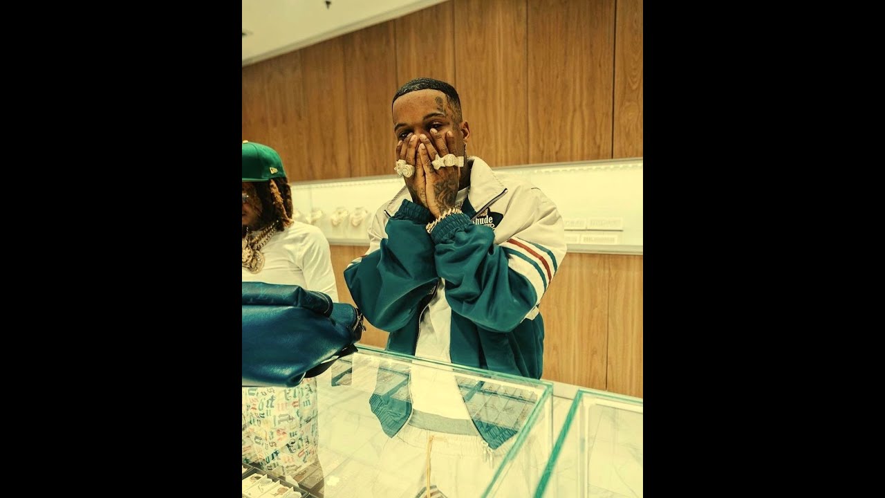 FREE Tory Lanez x Drake Type Beat 