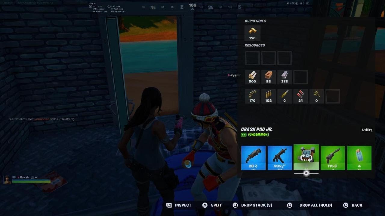 champion to unreal (episode 3)