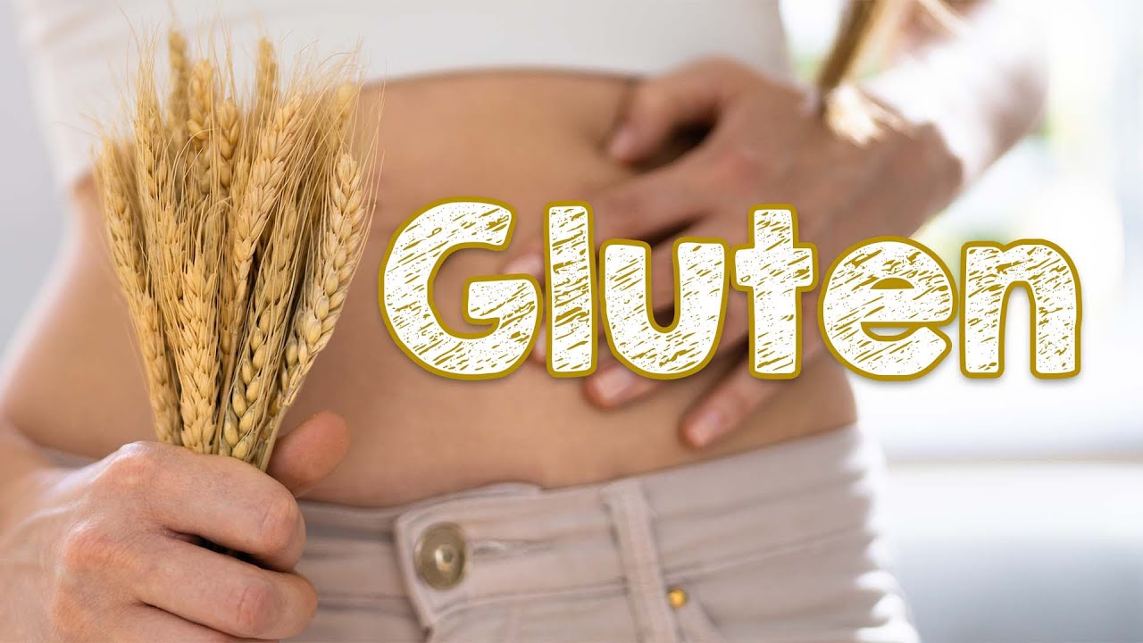 Gluten Unverträglichkeit, Zöliakie 🌾 Was löst es aus und können wir selbst etwas dagegen tun?
